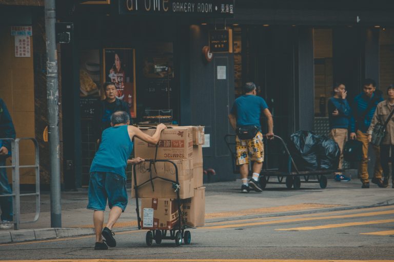 The Growing Importance of Prescription Pickup and Delivery Services